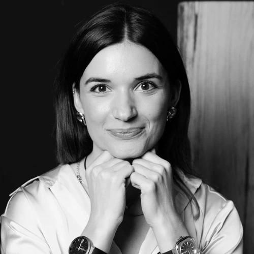 Charlotte Frieß